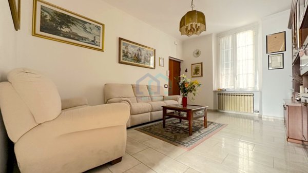 appartamento in vendita a Savona
