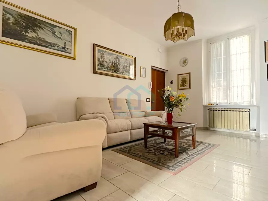 appartamento in vendita a Savona