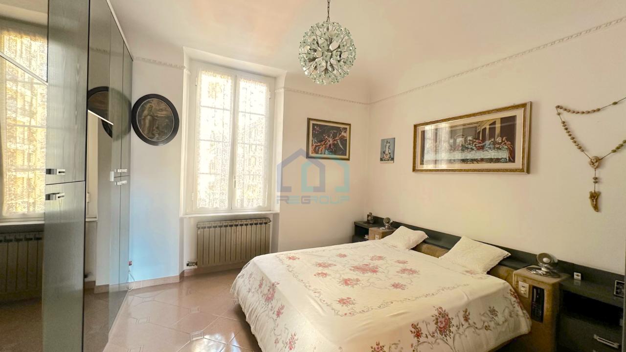 appartamento in vendita a Savona