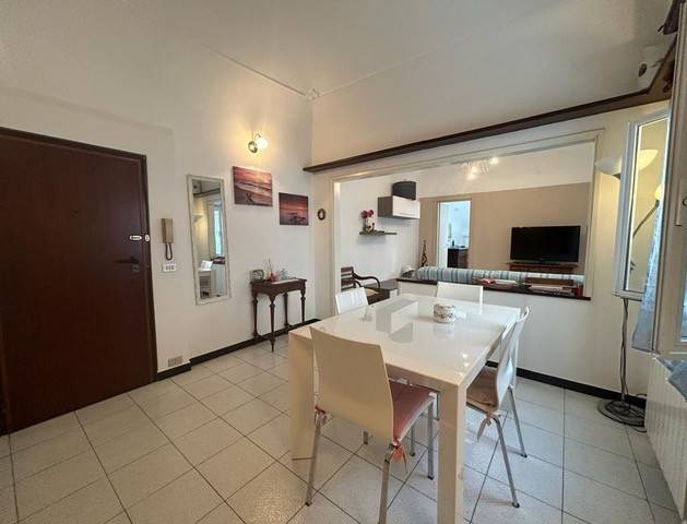 appartamento in vendita a Savona in zona Centro Storico