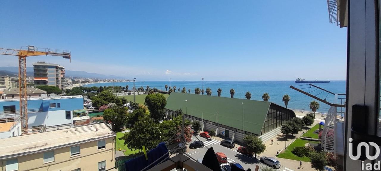 appartamento in vendita a Savona