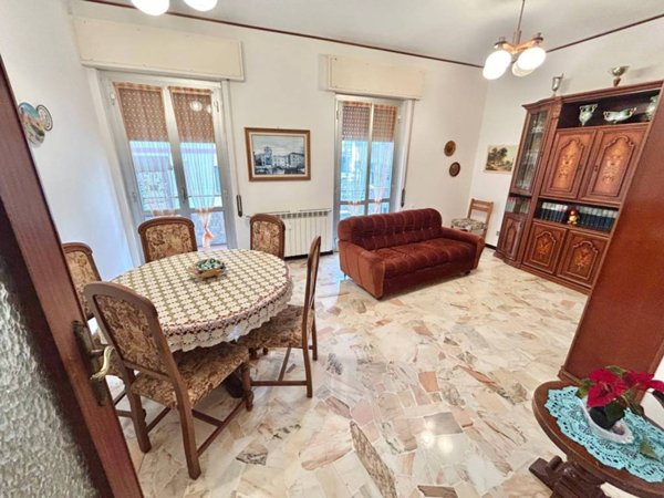 appartamento in vendita a Savona