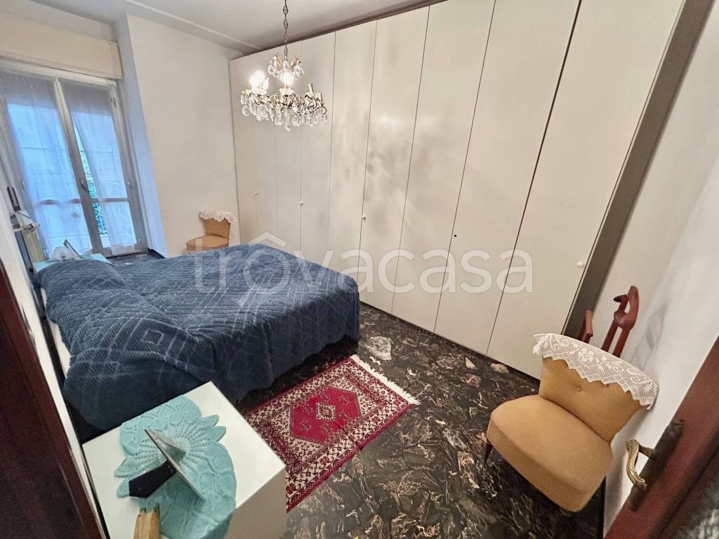 appartamento in vendita a Savona