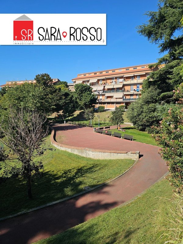 appartamento in vendita a Savona