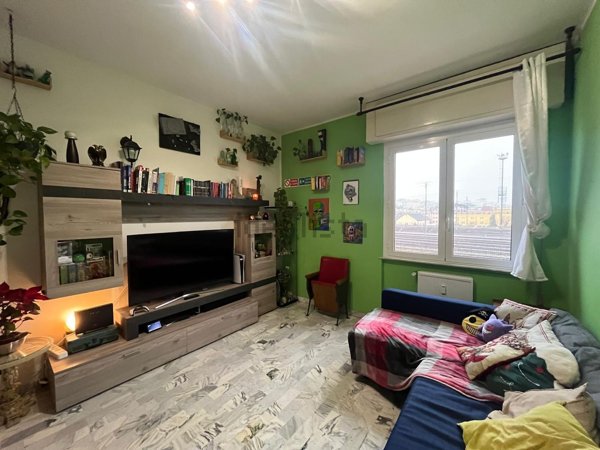 appartamento in vendita a Savona