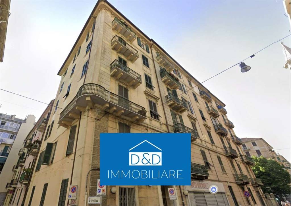 appartamento in vendita a Savona