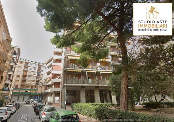 appartamento in vendita a Savona