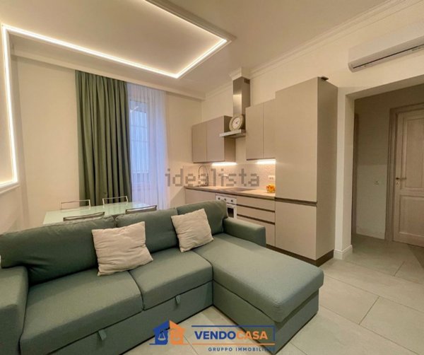 appartamento in vendita a Savona