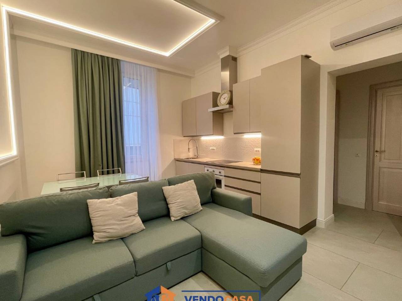 appartamento in vendita a Savona