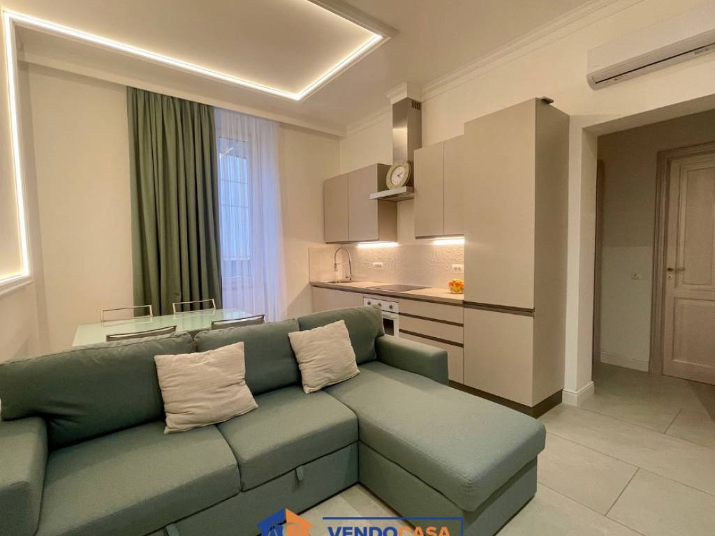 appartamento in vendita a Savona