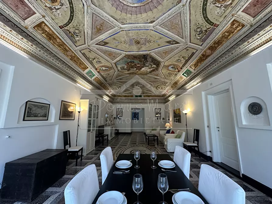 appartamento in vendita a Savona in zona Santuario