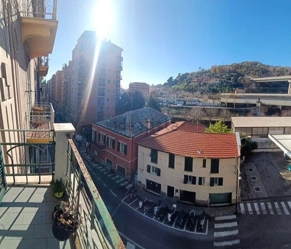 appartamento in vendita a Savona