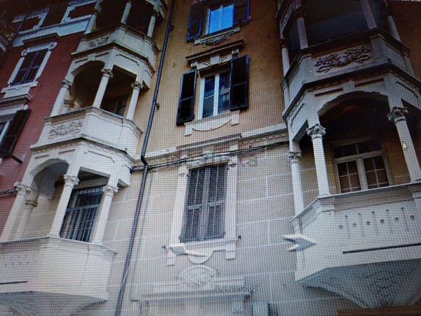 appartamento in vendita a Savona