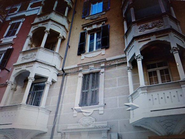 appartamento in vendita a Savona