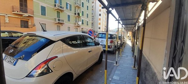 appartamento in vendita a Savona