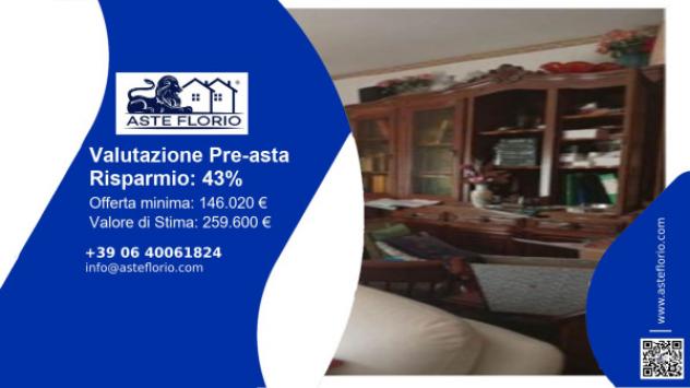 appartamento in vendita a Savona