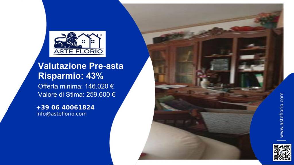 appartamento in vendita a Savona