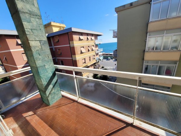 appartamento in vendita a Savona