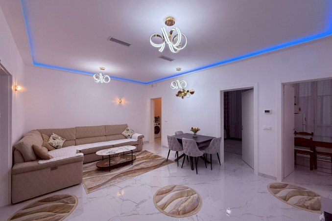 appartamento in vendita a Savona in zona Centro Storico