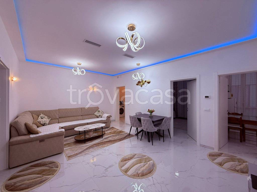 appartamento in vendita a Savona in zona Centro Storico