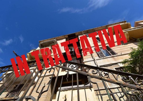 appartamento in vendita a Savona