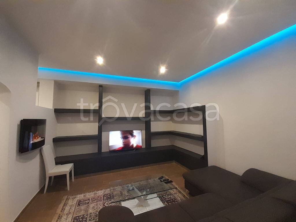 appartamento in vendita a Savona in zona Centro Storico