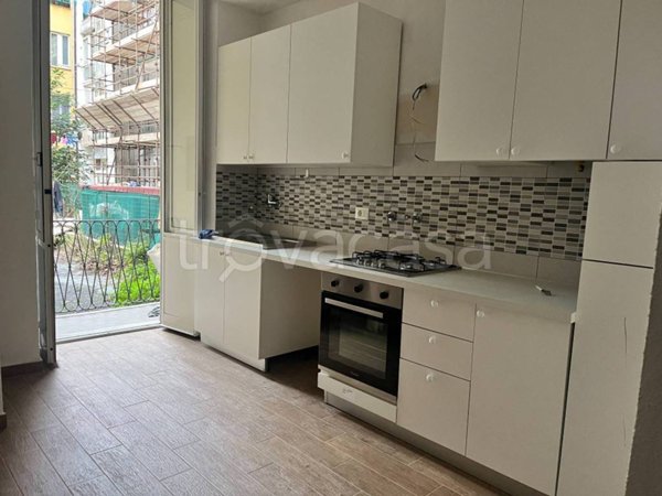 appartamento in vendita a Savona in zona Centro Storico