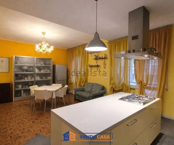appartamento in vendita a Savona