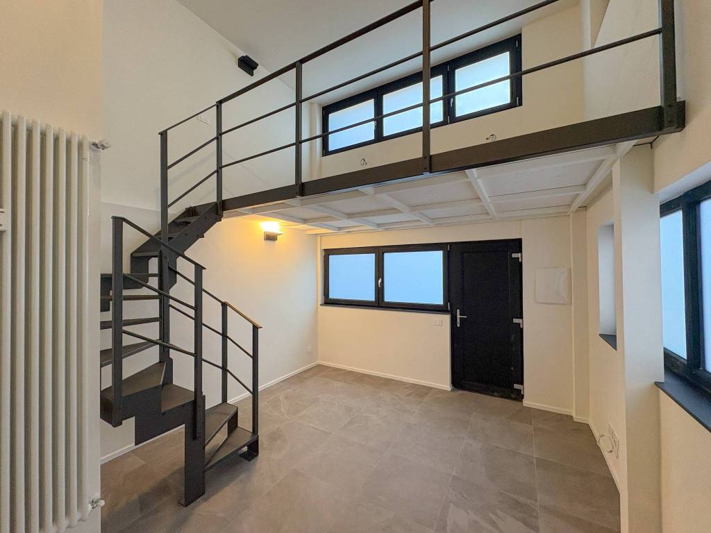 appartamento in vendita a Savona