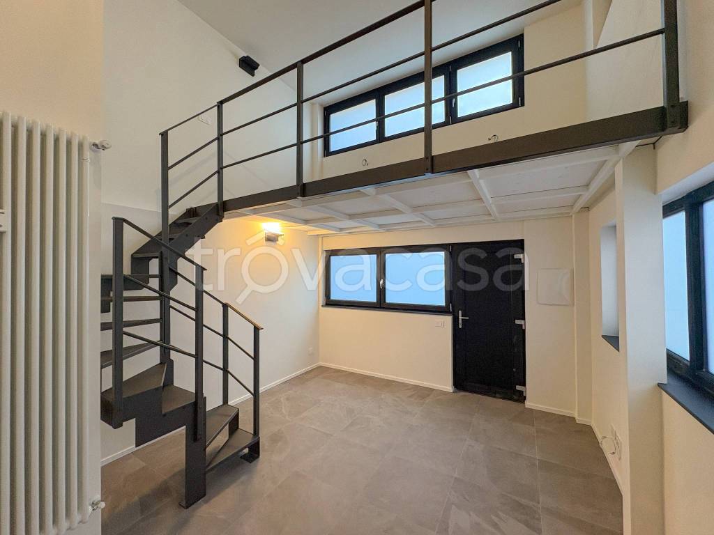 appartamento in vendita a Savona