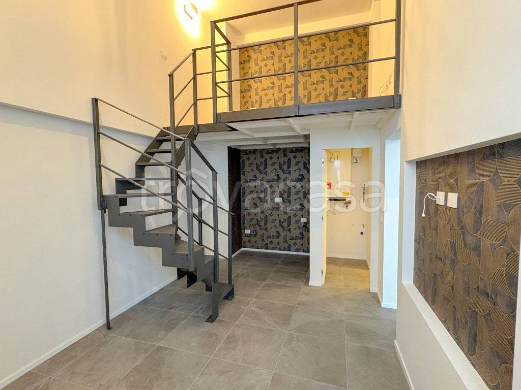 appartamento in vendita a Savona