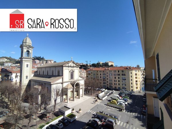appartamento in vendita a Savona