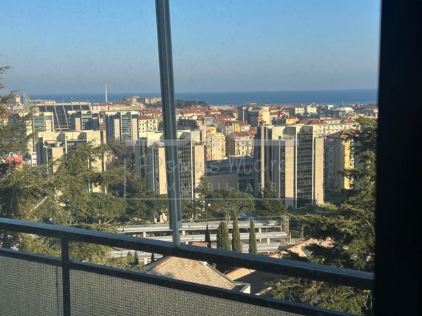 appartamento in vendita a Savona