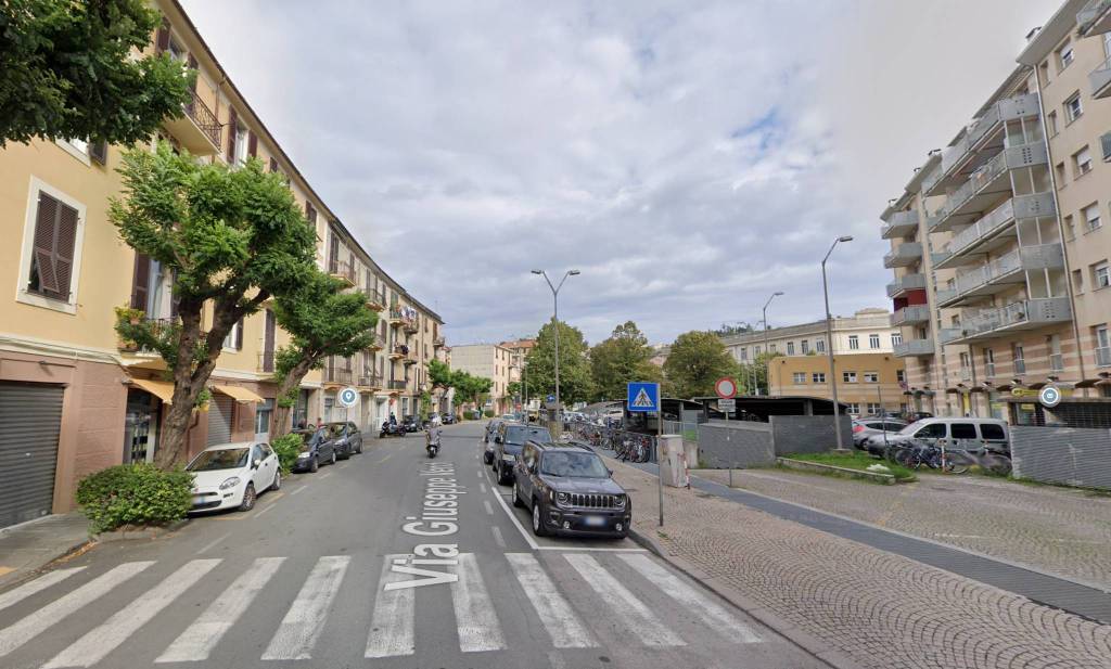 appartamento in vendita a Savona in zona Centro Storico