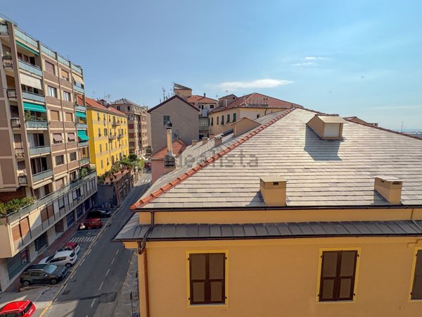 appartamento in vendita a Savona