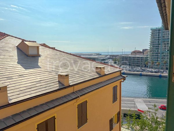 appartamento in vendita a Savona