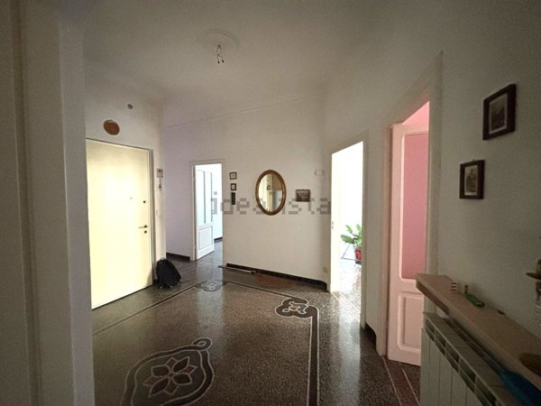 appartamento in vendita a Savona