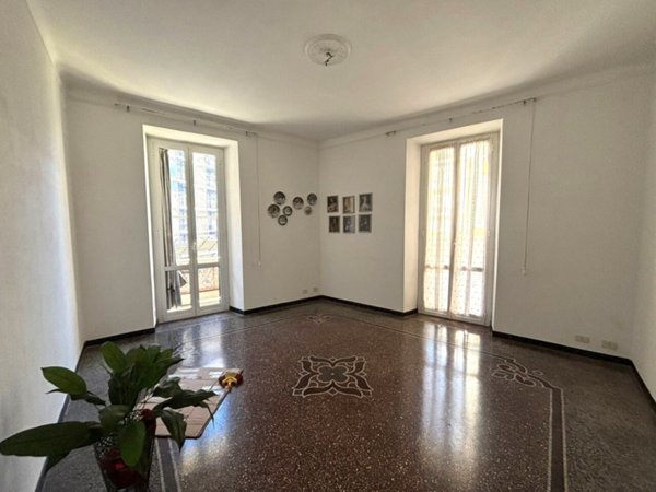 appartamento in vendita a Savona