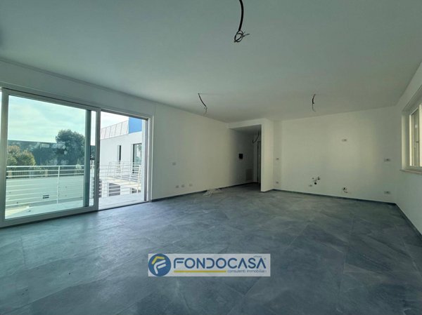 appartamento in vendita a Savona