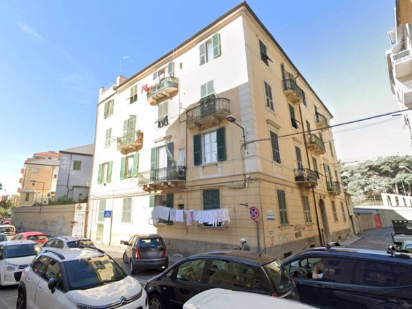 appartamento in vendita a Savona