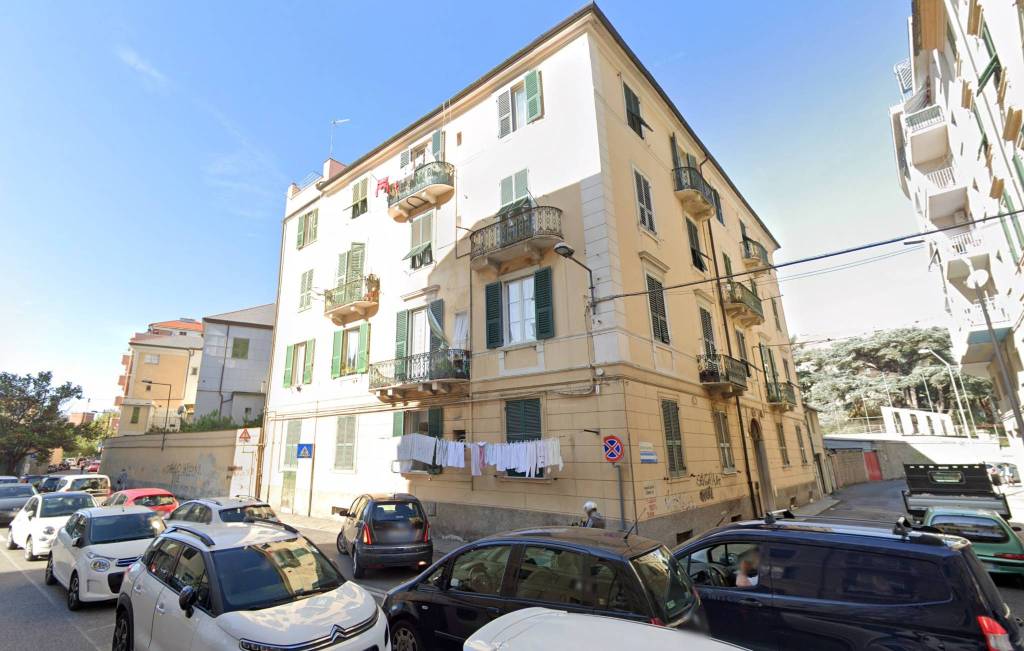appartamento in vendita a Savona