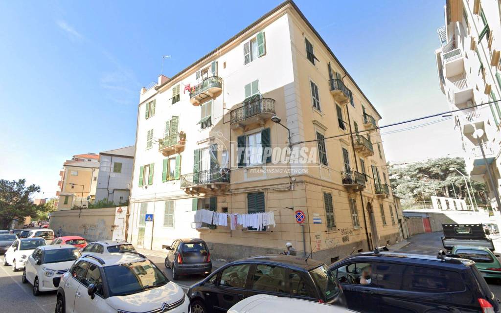 appartamento in vendita a Savona