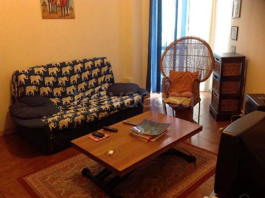 appartamento in vendita a Savona in zona Centro Storico