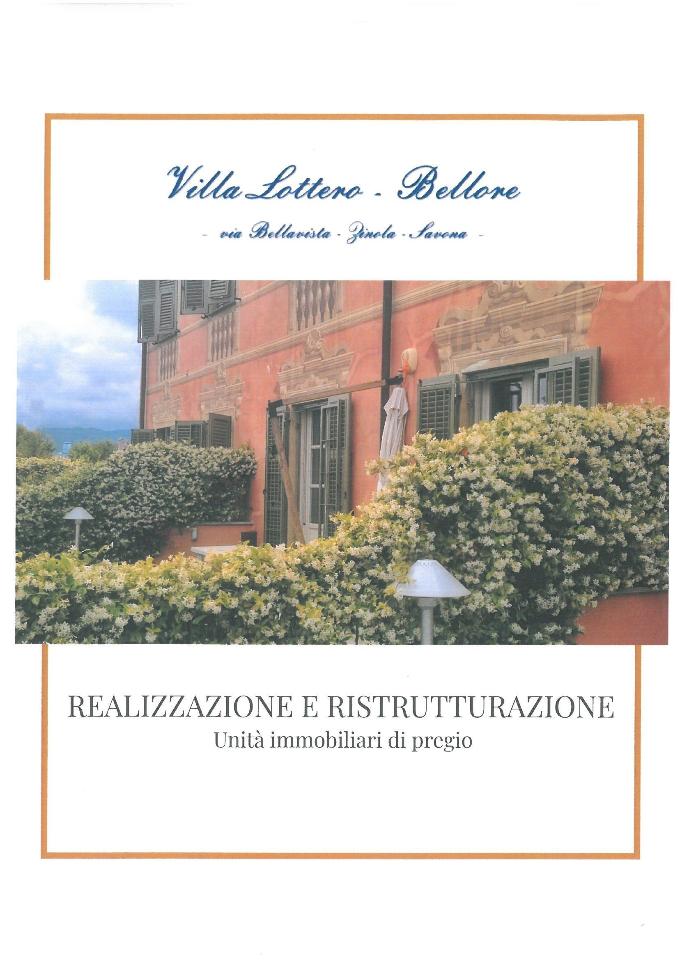 appartamento in vendita a Savona