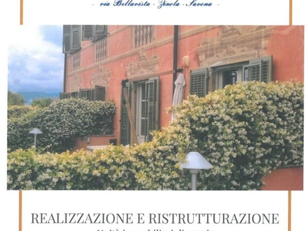 appartamento in vendita a Savona in zona Madonna del Monte