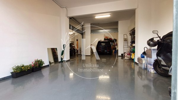 locale di sgombero in vendita a Savona
