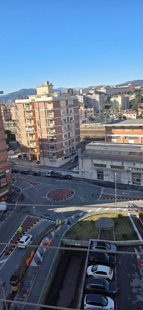 appartamento in vendita a Savona