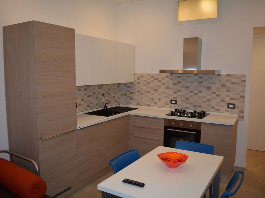 appartamento in vendita a Savona in zona Centro Storico