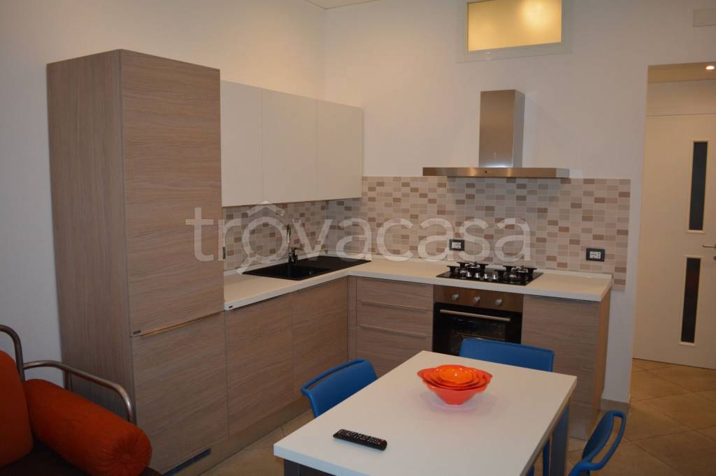 appartamento in vendita a Savona in zona Centro Storico