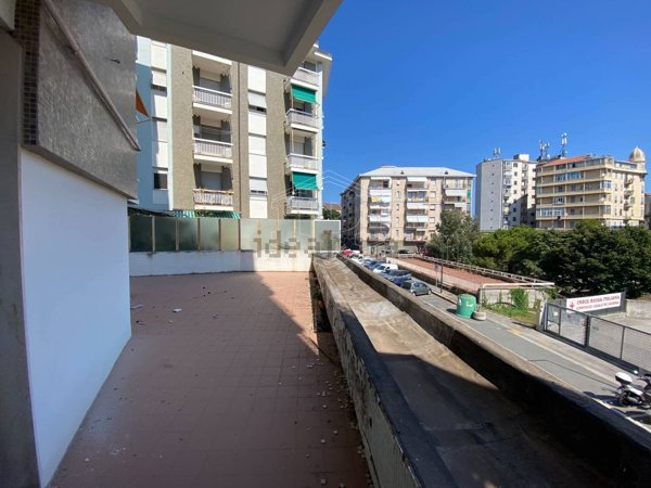 appartamento in vendita a Savona